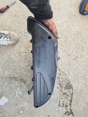 Malaguti madison 400 φιλτροκούτι