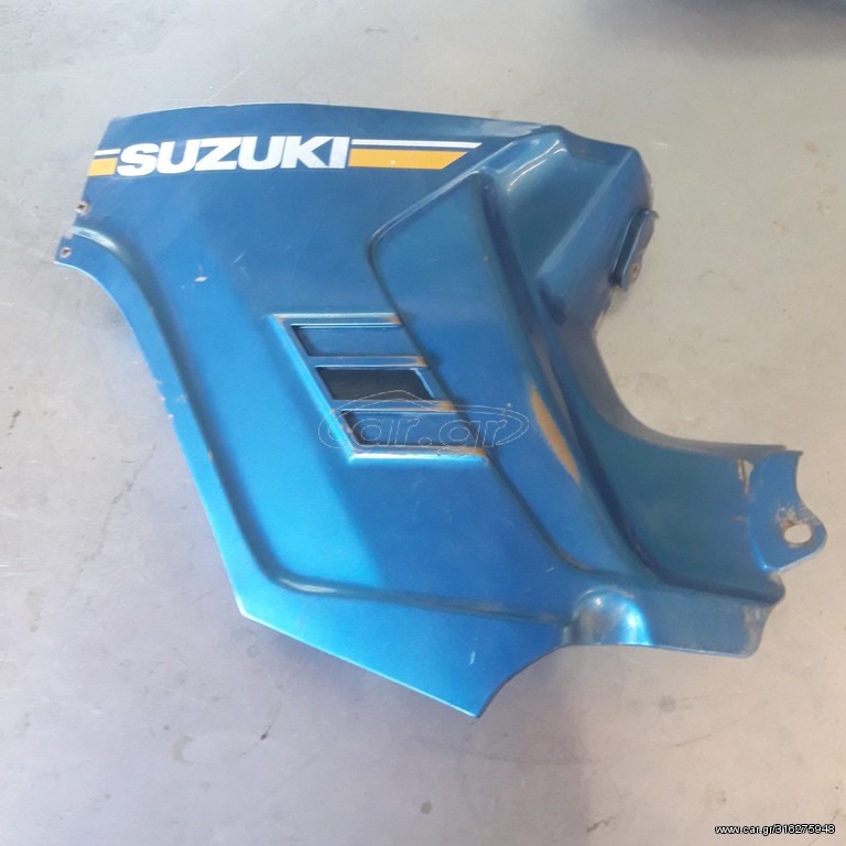 SUZUKI FB 100 ΟΥΡΑ ΔΕΞ