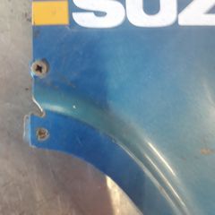 SUZUKI FB 100 ΟΥΡΑ ΔΕΞ-thumb-1
