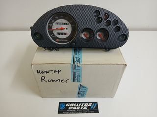 ΚΟΝΤΕΡ ΓΝΗΣΙΟ ΚΑΙΝΟΥΡΓΙΟ ΓΙΑ GILERA RUNNER 50