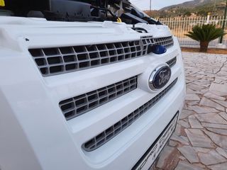 Καρότσα Ford 2012 TRANSIT 155PS 430 ΚΑΡΟΤΣΑ A/C ΤΙΜΗ ΦΙΧ-thumb-22