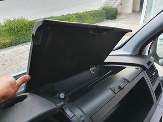 Καρότσα Ford 2012 TRANSIT 155PS 430 ΚΑΡΟΤΣΑ A/C ΤΙΜΗ ΦΙΧ-thumb-69