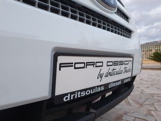 Καρότσα Ford 2012 TRANSIT 155PS 430 ΚΑΡΟΤΣΑ A/C ΤΙΜΗ ΦΙΧ-thumb-21