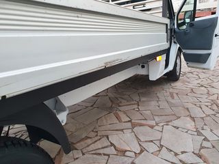 Καρότσα Ford 2012 TRANSIT 155PS 430 ΚΑΡΟΤΣΑ A/C ΤΙΜΗ ΦΙΧ-thumb-77