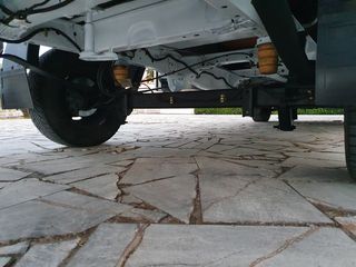 Καρότσα Ford 2012 TRANSIT 155PS 430 ΚΑΡΟΤΣΑ A/C ΤΙΜΗ ΦΙΧ-thumb-80