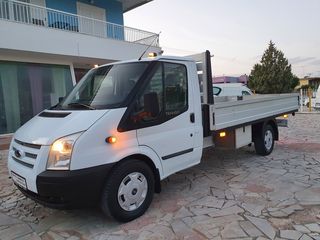 Καρότσα Ford 2012 TRANSIT 155PS 430 ΚΑΡΟΤΣΑ A/C ΤΙΜΗ ΦΙΧ-thumb-7