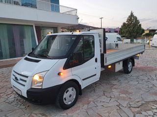 Καρότσα Ford 2012 TRANSIT 155PS 430 ΚΑΡΟΤΣΑ A/C ΤΙΜΗ ΦΙΧ-thumb-1