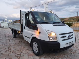 Ford 2012 TRANSIT 155PS 430 ΚΑΡΟΤΣΑ A/C ΤΙΜΗ ΦΙΧ