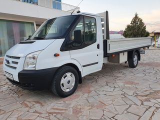 Καρότσα Ford 2012 TRANSIT 155PS 430 ΚΑΡΟΤΣΑ A/C ΤΙΜΗ ΦΙΧ-thumb-6