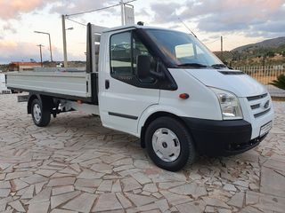 Καρότσα Ford 2012 TRANSIT 155PS 430 ΚΑΡΟΤΣΑ A/C ΤΙΜΗ ΦΙΧ-thumb-8