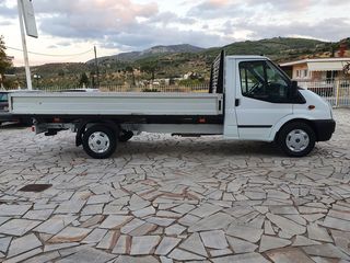 Καρότσα Ford 2012 TRANSIT 155PS 430 ΚΑΡΟΤΣΑ A/C ΤΙΜΗ ΦΙΧ-thumb-4