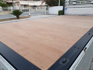 Καρότσα Ford 2012 TRANSIT 155PS 430 ΚΑΡΟΤΣΑ A/C ΤΙΜΗ ΦΙΧ-thumb-36