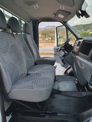Καρότσα Ford 2012 TRANSIT 155PS 430 ΚΑΡΟΤΣΑ A/C ΤΙΜΗ ΦΙΧ-thumb-37
