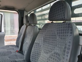 Καρότσα Ford 2012 TRANSIT 155PS 430 ΚΑΡΟΤΣΑ A/C ΤΙΜΗ ΦΙΧ-thumb-40