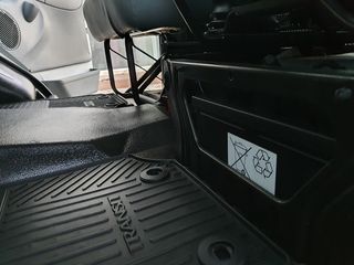 Καρότσα Ford 2012 TRANSIT 155PS 430 ΚΑΡΟΤΣΑ A/C ΤΙΜΗ ΦΙΧ-thumb-45