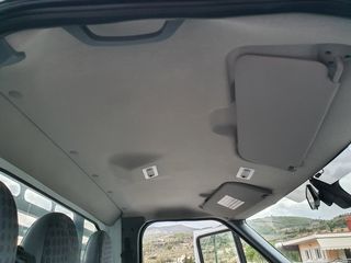 Καρότσα Ford 2012 TRANSIT 155PS 430 ΚΑΡΟΤΣΑ A/C ΤΙΜΗ ΦΙΧ-thumb-52