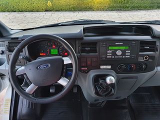 Καρότσα Ford 2012 TRANSIT 155PS 430 ΚΑΡΟΤΣΑ A/C ΤΙΜΗ ΦΙΧ-thumb-2