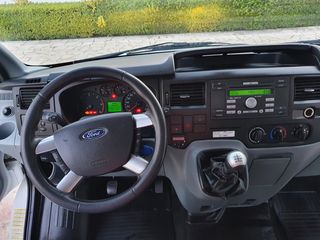 Καρότσα Ford 2012 TRANSIT 155PS 430 ΚΑΡΟΤΣΑ A/C ΤΙΜΗ ΦΙΧ-thumb-54