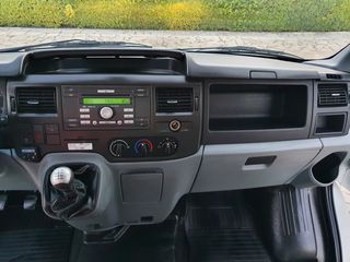 Καρότσα Ford 2012 TRANSIT 155PS 430 ΚΑΡΟΤΣΑ A/C ΤΙΜΗ ΦΙΧ-thumb-55