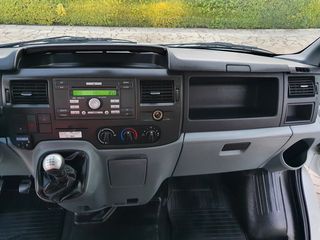 Καρότσα Ford 2012 TRANSIT 155PS 430 ΚΑΡΟΤΣΑ A/C ΤΙΜΗ ΦΙΧ-thumb-56