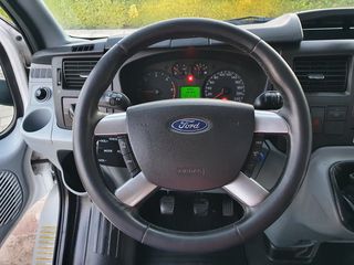 Καρότσα Ford 2012 TRANSIT 155PS 430 ΚΑΡΟΤΣΑ A/C ΤΙΜΗ ΦΙΧ-thumb-57