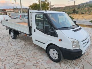 Καρότσα Ford 2012 TRANSIT 155PS 430 ΚΑΡΟΤΣΑ A/C ΤΙΜΗ ΦΙΧ-thumb-9