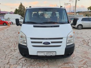 Καρότσα Ford 2012 TRANSIT 155PS 430 ΚΑΡΟΤΣΑ A/C ΤΙΜΗ ΦΙΧ-thumb-10