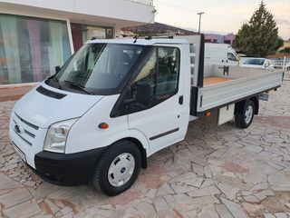 Καρότσα Ford 2012 TRANSIT 155PS 430 ΚΑΡΟΤΣΑ A/C ΤΙΜΗ ΦΙΧ-thumb-11