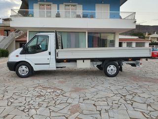 Καρότσα Ford 2012 TRANSIT 155PS 430 ΚΑΡΟΤΣΑ A/C ΤΙΜΗ ΦΙΧ-thumb-3