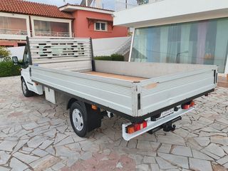 Καρότσα Ford 2012 TRANSIT 155PS 430 ΚΑΡΟΤΣΑ A/C ΤΙΜΗ ΦΙΧ-thumb-13