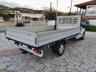 Καρότσα Ford 2012 TRANSIT 155PS 430 ΚΑΡΟΤΣΑ A/C ΤΙΜΗ ΦΙΧ-thumb-17