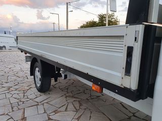 Καρότσα Ford 2012 TRANSIT 155PS 430 ΚΑΡΟΤΣΑ A/C ΤΙΜΗ ΦΙΧ-thumb-19
