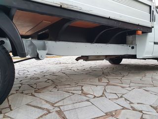 Καρότσα Ford 2012 TRANSIT 155PS 430 ΚΑΡΟΤΣΑ A/C ΤΙΜΗ ΦΙΧ-thumb-24