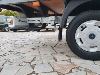 Καρότσα Ford 2012 TRANSIT 155PS 430 ΚΑΡΟΤΣΑ A/C ΤΙΜΗ ΦΙΧ-thumb-25