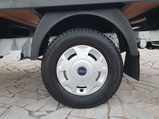 Καρότσα Ford 2012 TRANSIT 155PS 430 ΚΑΡΟΤΣΑ A/C ΤΙΜΗ ΦΙΧ-thumb-29