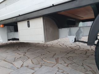 Καρότσα Ford 2012 TRANSIT 155PS 430 ΚΑΡΟΤΣΑ A/C ΤΙΜΗ ΦΙΧ-thumb-30