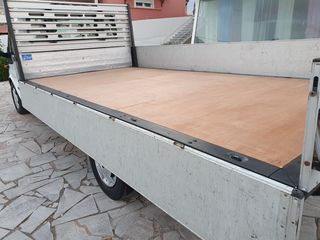 Καρότσα Ford 2012 TRANSIT 155PS 430 ΚΑΡΟΤΣΑ A/C ΤΙΜΗ ΦΙΧ-thumb-32