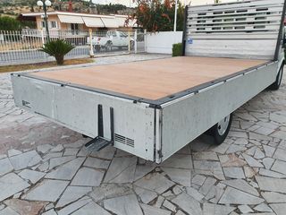 Καρότσα Ford 2012 TRANSIT 155PS 430 ΚΑΡΟΤΣΑ A/C ΤΙΜΗ ΦΙΧ-thumb-33