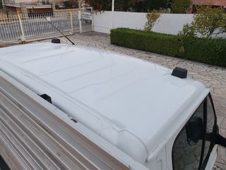 Καρότσα Ford 2012 TRANSIT 155PS 430 ΚΑΡΟΤΣΑ A/C ΤΙΜΗ ΦΙΧ-thumb-35