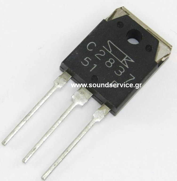 2SC2837 ΤΡΑΝΖΙΣΤΟΡ C2837