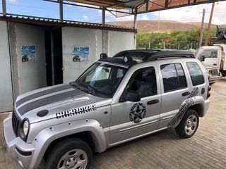 Jeep Cherokee 2003-thumb-1