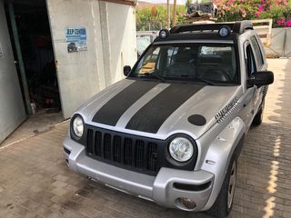 Jeep Cherokee 2003-thumb-2