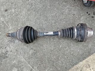 TOUAREG-CAYENNE-ΗΜΙΑΞΟΝΙΑ ΔΕΞΙ ΑΡΙΣΤΕΡΟ-ΨΑΛΙΔΙΑ