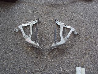 AUDI TT (ΜΕΝΤΕΣΕΔΕΣ ΚΑΠΟ ΜΠΡΟΣΤΑ)