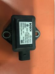 ΑΙΣΘΗΤΗΡΑΣ ΕΓΚΑΡΣΙΑΣ ΕΠΙΤΑΧΥΝΣΗΣ ESP 8E0907637A
