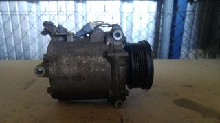 Compressor κλιματισμου Mitsubishi Outlander 2.0 DI-D κωδικος κινητηρα BSY κωδικος compressor 7813A068 / MSC90CAS / 4018218 2007-2010 SUPER PARTS