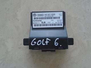 ΕΓΚΕΦΑΛΟΣ ΑΝΕΣΗΣ VW GOLF 6 /08-13 ΜΕ ΚΩΔΙΚΟ 1K0907530S ΑΡΙΣΤΗ ΚΑΤΑΣΤΑΣΗ  ΑΠΟΣΤΟΛΗ ΣΕ ΟΛΗ ΤΗΝ ΕΛΛΑΔΑ !