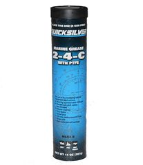 Quicksilver Marine Grease Γράσο Θαλάσσης 227gr