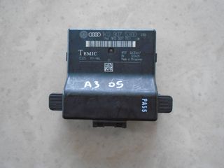 ΠΛΑΚΕΤΑ ΤΙΜΟΝΙΟΥ AUDI A3 /05-08    ΜΕ ΚΩΔΙΚΟ 1K0907530D    ΑΡΙΣΤΗ ΚΑΤΑΣΤΑΣΗ  ΑΠΟΣΤΟΛΗ ΣΕ ΟΛΗ ΤΗΝ ΕΛΛΑΔΑ !