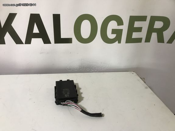 TOYOTA C-HR 2016-2019 ΜΟΝΑΔΑ ΕΛΕΓΧΟΥ ECU 89111 F4010